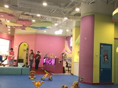 门面-美国悦宝园早教托育中心(东坝店)