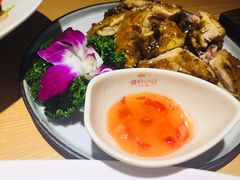 -泰柠小馆泰式料理(银泰城店)