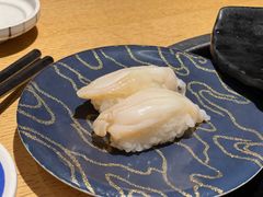-合点寿司(美罗城店)