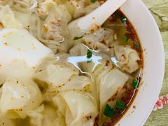 -安庆柴火馄饨(马道街店)