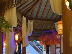 -老外婆·渔村(恒一广场店)