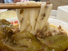 -老柴削面(向阳里店)