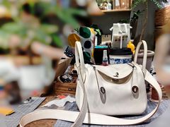 -如果·追梦手工皮具DIY教学店(田子坊店)