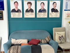 -维乐口腔(格林门诊长宁店)