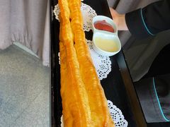 超级无敌大油条-新沸腾鱼乡(世贸天阶店)