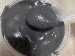 黑芝麻糊-鞠氏黑芝麻糊(水塔店)