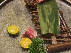 -樱嘢·炭火烧肉(惠南店)