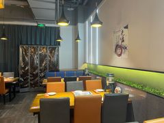 -小杨烤肉·陕西烧烤·陕西地方菜(明德门店)