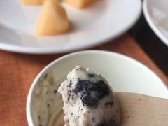 奥利奥冰激凌-武汉世茂希尔顿酒店·汇·全日餐厅