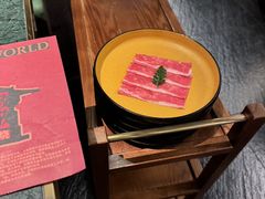 -牛New寿喜烧(金鹰世界店)