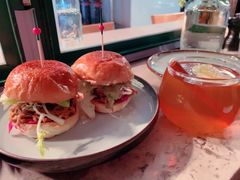 -RAC BAR(安福路店)