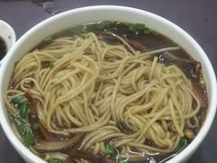 -清真蒋有记(老门东店)