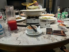 -又见炊烟私房菜(敬亭路店)