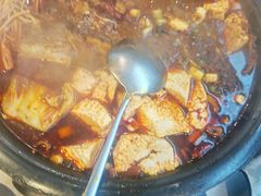 -探鱼·鲜青椒爽麻烤鱼(苏宁广场店)