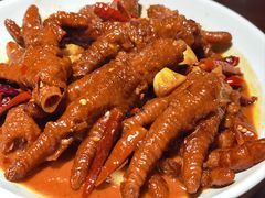 -索溪山寨·湘西饮食文化博物馆(标志门店)