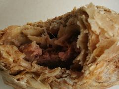 -李小老烧饼(常营民族家园店)