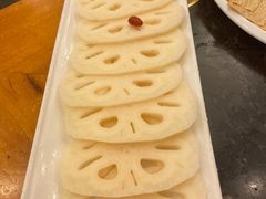 -老码头火锅(玉林店)