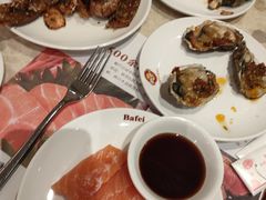 -芭菲盛宴·环球美食(解放碑英利国际店)