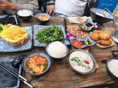 -Hi YOU你的饭局泰餐厅(雍和宫店)