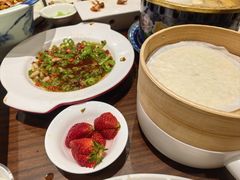-全聚德(上海首店浦东店)