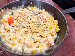 玉米-青春分食(仙林大学城店)