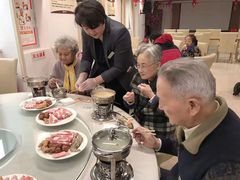 -朝阳区恒春绿景老年公寓