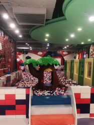 -利奥梦幻主题乐园(爱琴海购物公园店)