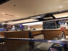 -德得轩烤涮一体自助餐厅(王府井店)