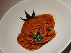 -千百味红餐厅·江西菜(绿地双子塔店)