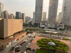 -北京中国大饭店