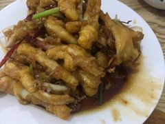 -九龙餐厅(大沽路店)