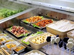 -匠牛亭·锅物烧肉放题自助(昆百大·泰业城店)