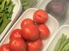 -满盛春饼·新津菜(河北路总店)