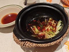 -港久茶餐厅(鹭洲里店)