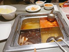 -海底捞火锅(泰安爱琴海店)