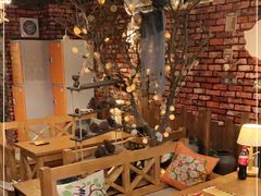 -MAX伯爵趣味互动密室逃脱(大坪D馆店)