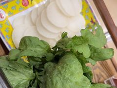 -芦月轩羊蝎子(北蜂窝店)