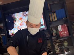 -水木锦堂·自助铁板烧(世贸天阶店)
