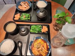 -又鸟pizza海南鸡饭(假日广场店)