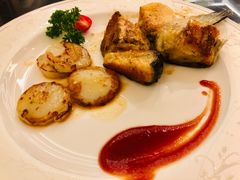 -汕头国际大酒店-牛一町目餐厅