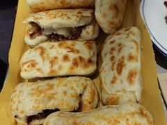 -高玛纳驴肉火烧(河间总店)