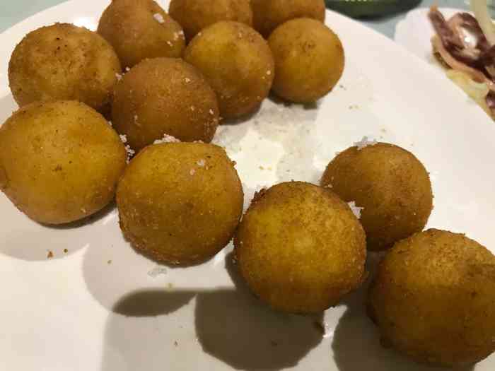 澳门豆捞(定州店)