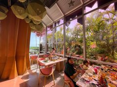 -水桶王国主题餐厅·聚会·生日派对·亲子活动·家庭套餐(亚龙湾希尔顿店)