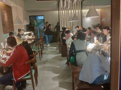 大堂-十面春风·江南面馆(崇宁路店)