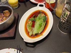 -聚鑫阁江浙菜·非遗传承技艺(金汇龙湖天街店)