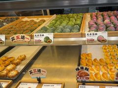 -南宋胡记(杭州灵隐寺店)