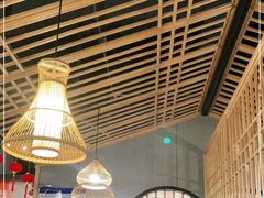 -陈傻子餐厅(世纪都会店)