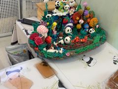 -眉州东坡·熊猫主题餐厅(枫蓝店)