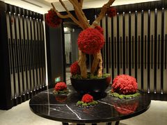-上海苏宁宝丽嘉酒店·嘉府壹号中餐厅