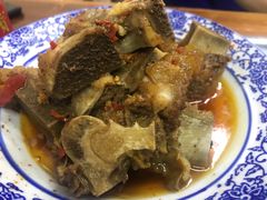 -唐记牛骨粉(陶溪川店)